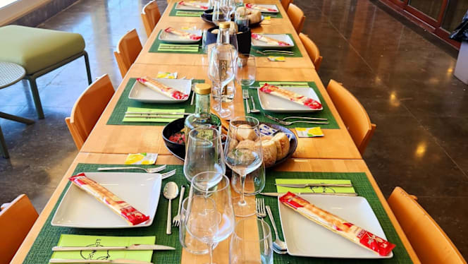 LemonDrops - Restaurante & Lounge - Albufeira - 1