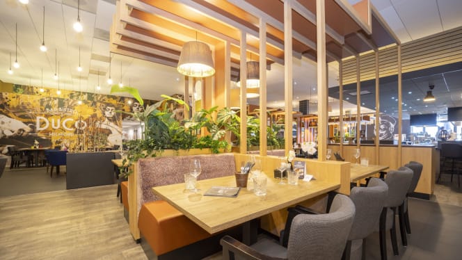Bar Bistro DuCo Helmond (by Fletcher) - 8