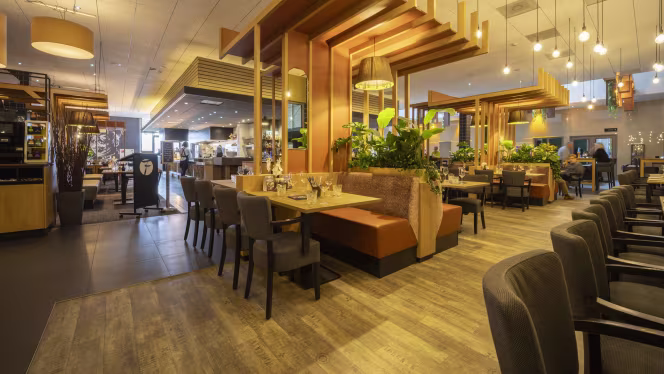 Bar Bistro DuCo Helmond (by Fletcher) - 5