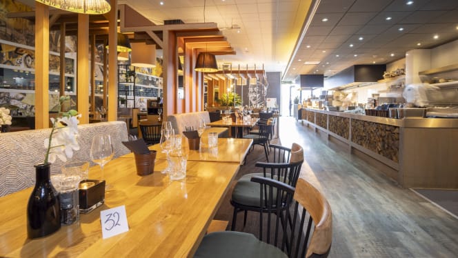 Bar Bistro DuCo Helmond (by Fletcher) - 9