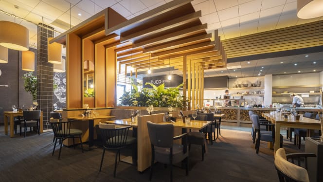 Bar Bistro DuCo Helmond (by Fletcher) - 7
