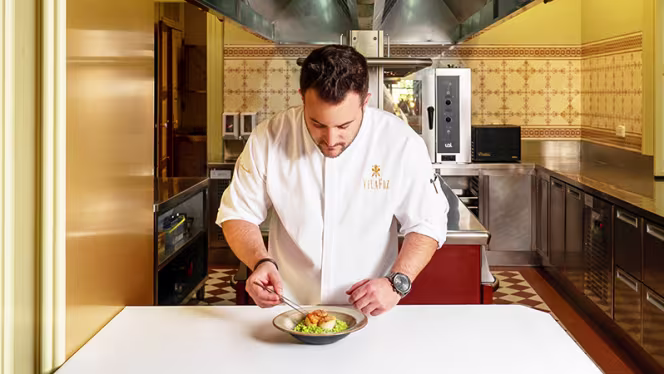 Flor de Lis by Vila Foz - 9