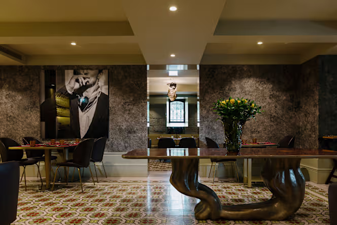 Flor de Lis by Vila Foz - 0