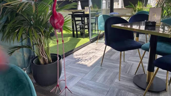 Vista Fiumicino Darsena - 6