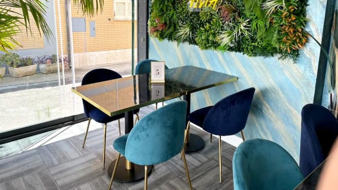 Vista Fiumicino Darsena - 8