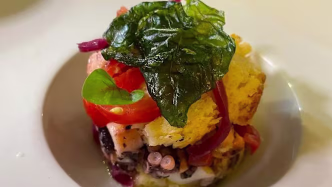 Vista Fiumicino Darsena - 7