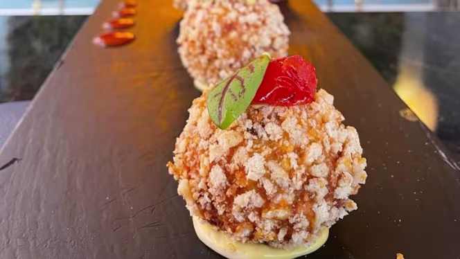 Vista Fiumicino Darsena - 4