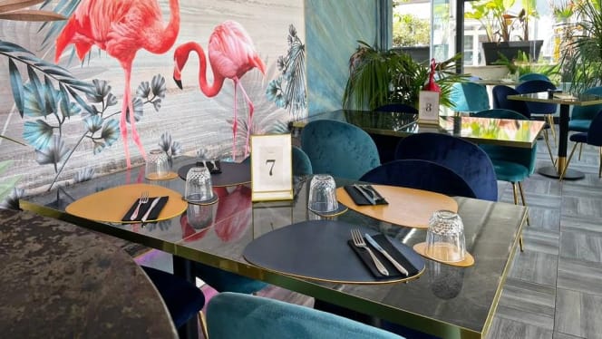 Vista Fiumicino Darsena - 9