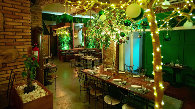 Clorofilla giardino urbano - 3