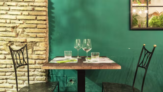 Clorofilla giardino urbano - 8