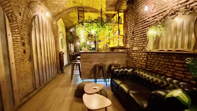 Clorofilla giardino urbano - 5