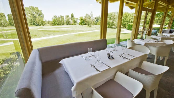 La Prateria Steakhouse & Sports Bar - 0