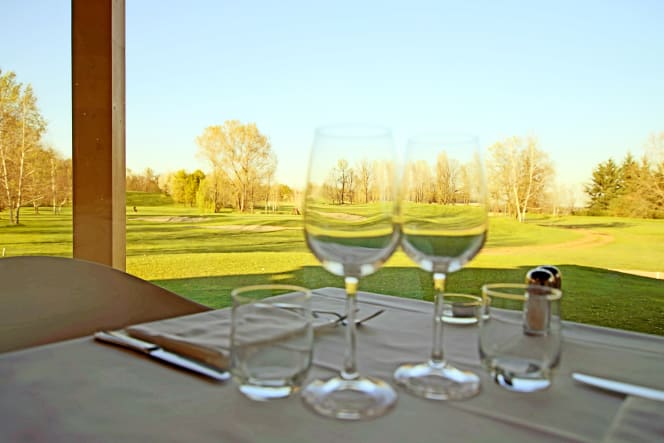 La Prateria Steakhouse & Sports Bar - 4