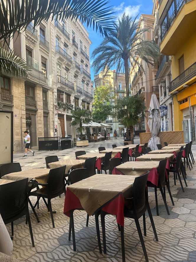 Taberna española - 3
