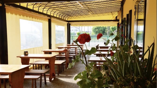 Trattoria alla Camillotta - 2