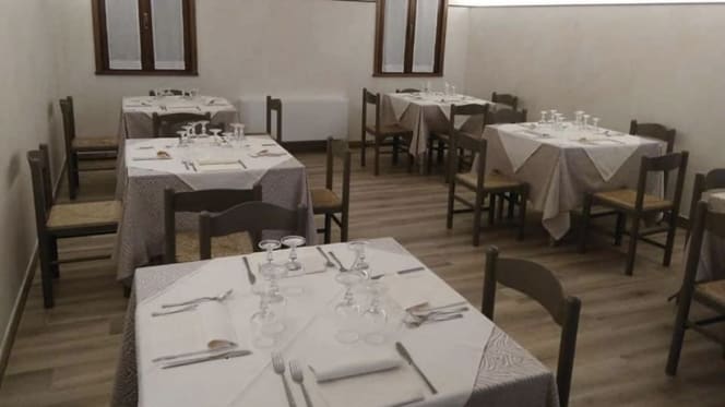 Trattoria alla Camillotta - 5