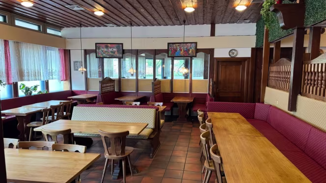 Bhima's Indisches Spezialitäten Restaurant - 0