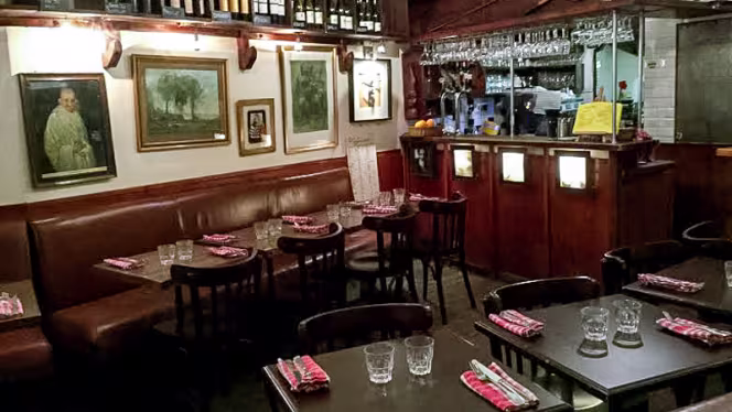 Le Café - Paris - 3