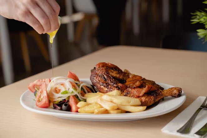 Arrocería Armanello - 2