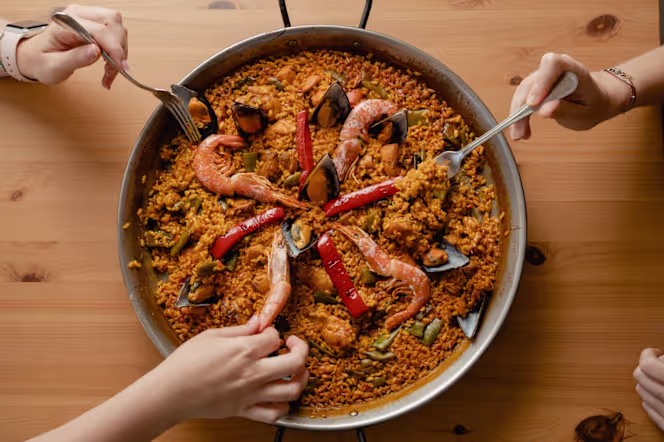 Arrocería Armanello - 1