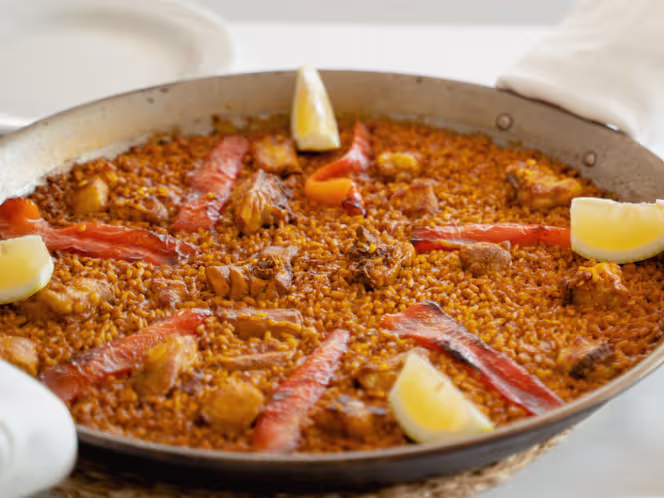 Arrocería Armanello - 0