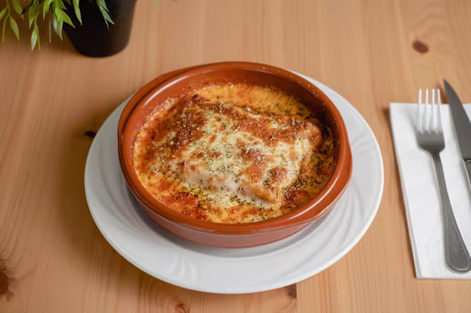 Arrocería Armanello - 5