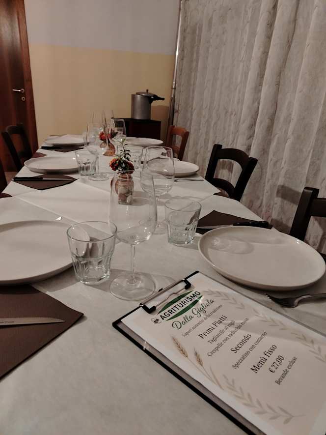 Agriturismo Dalla Gigliola - 7