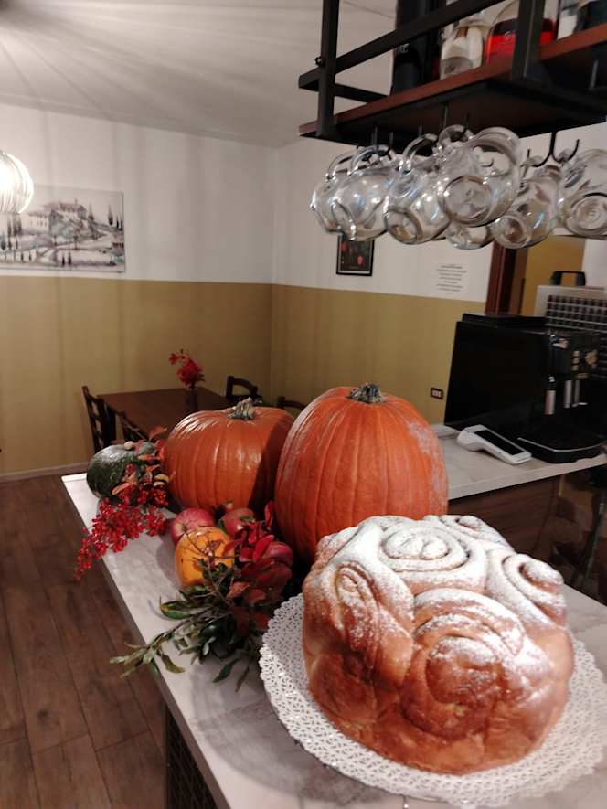 Agriturismo Dalla Gigliola - 5