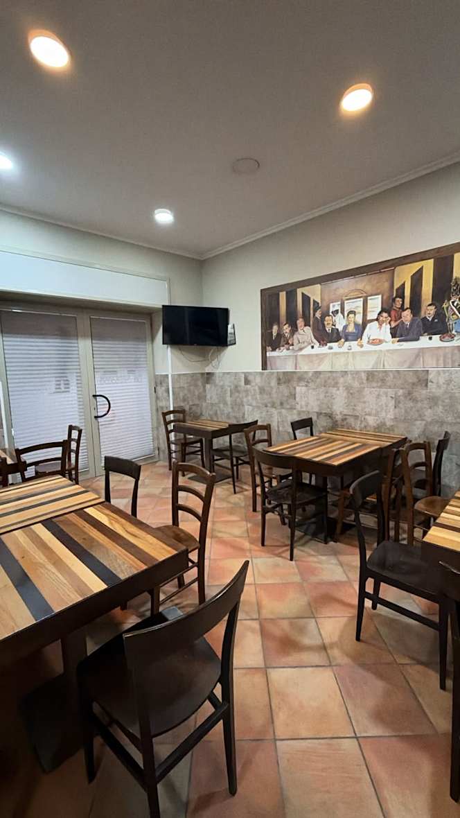 Pizzeria Fatt Na Pizz - 7
