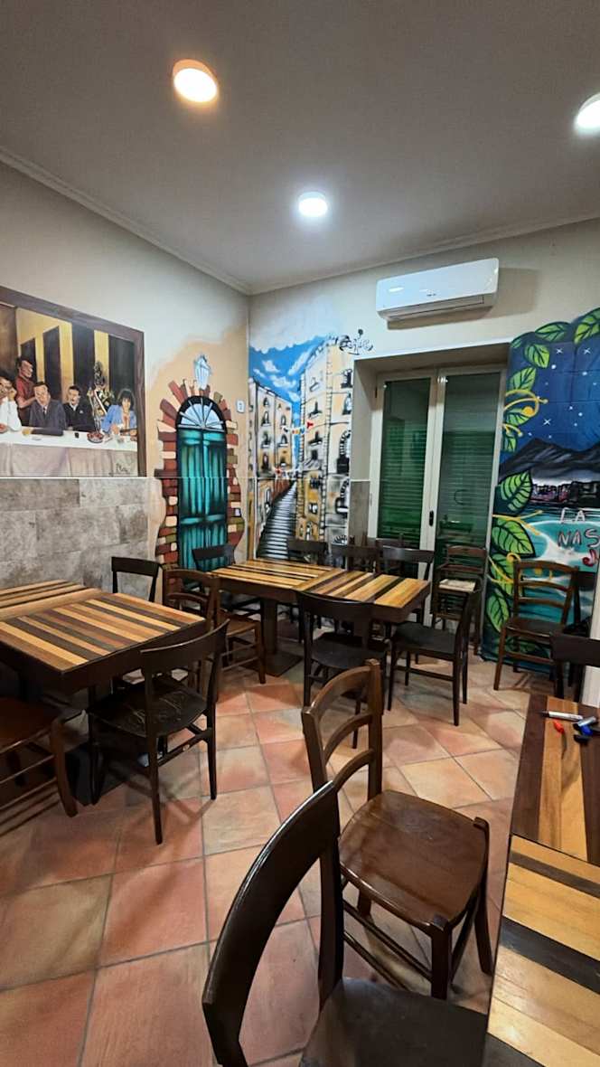 Pizzeria Fatt Na Pizz - 6