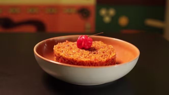 Douahou african Restaurant - 1