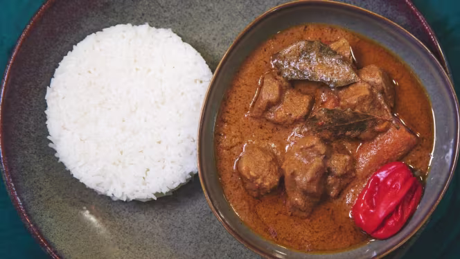 Douahou african Restaurant - 3