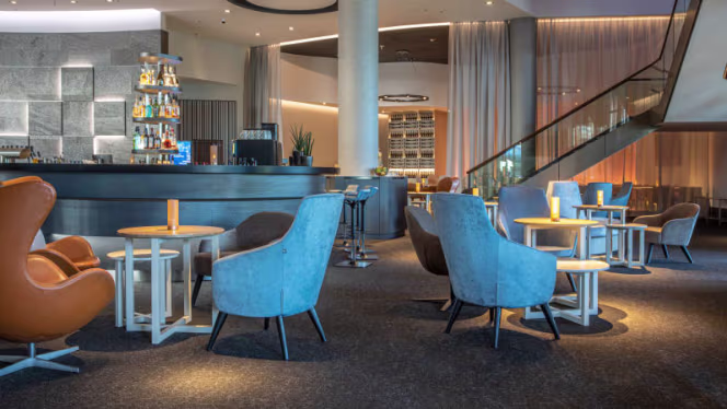 KAI40 Restaurant & Bar - Rostock - 6