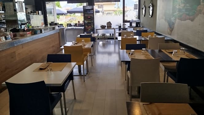 Barbanera - Presezzo - 2