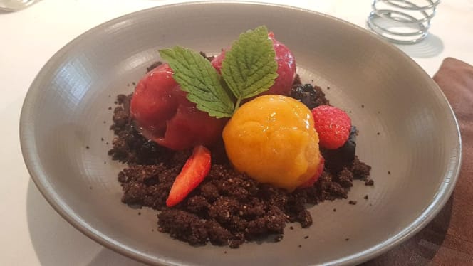 Auberge Saint Thegonnec - 3