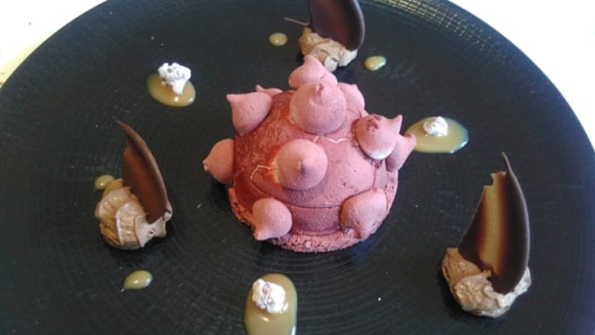 Auberge Saint Thegonnec - 4