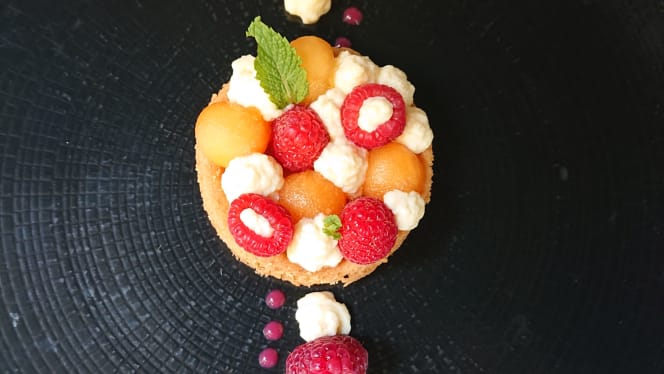 Auberge Saint Thegonnec - 2