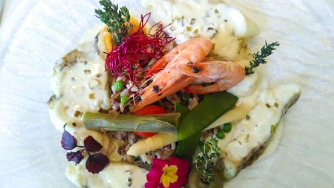 Auberge Saint Thegonnec - 7