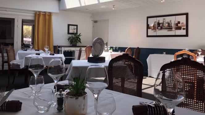 Auberge Saint Thegonnec - 0