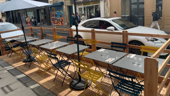 Biscotto - Paris - 2