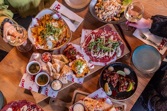 Noah Eetcafé Sneek - 0