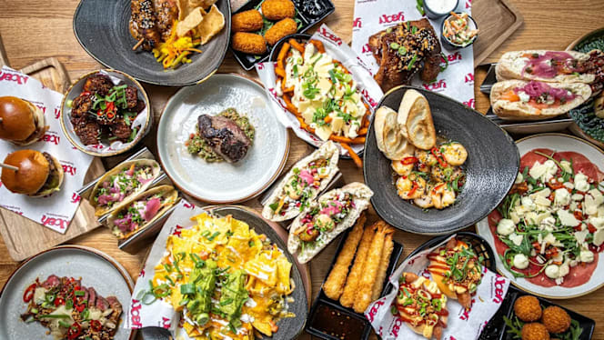 Noah Eetcafé Sneek - 9