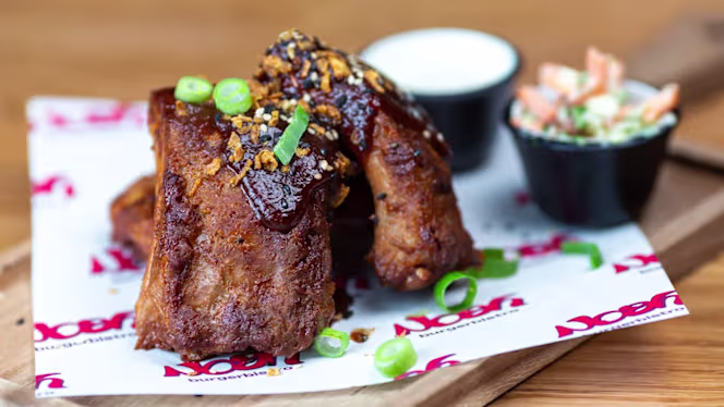 Noah Eetcafé Sneek - 8