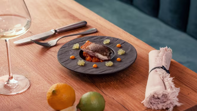 LUKE´S Wohnzimmer - 8