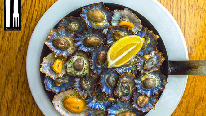 Taberna Madeira - Funchal - 3