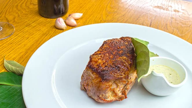 Taberna Madeira - Funchal - 7