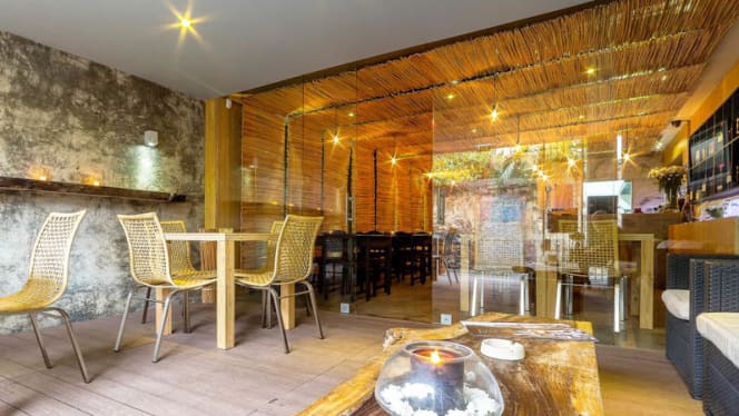 Taberna Madeira - Funchal - 0