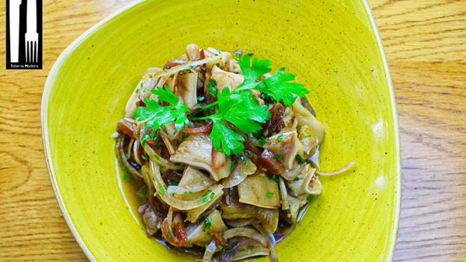 Taberna Madeira - Funchal - 9