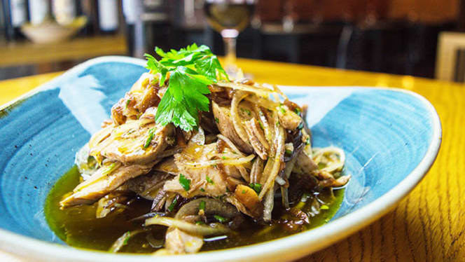 Taberna Madeira - Funchal - 6