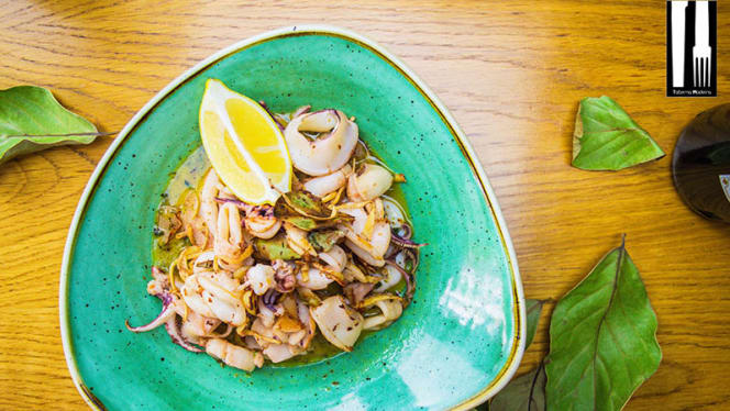 Taberna Madeira - Funchal - 5